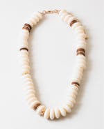 Erin McDermott Jewelry Charleston Sandbar Necklace