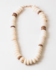 Erin McDermott Jewelry Charleston Sandbar Necklace