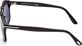 58mm Navigator Sunglasses