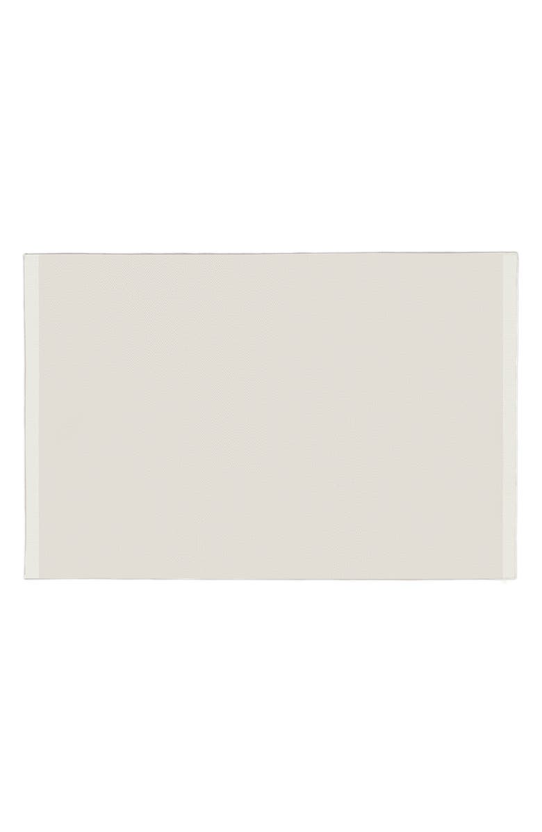 Fable One of a Kind Wool & Cotton Rug, Main, color,