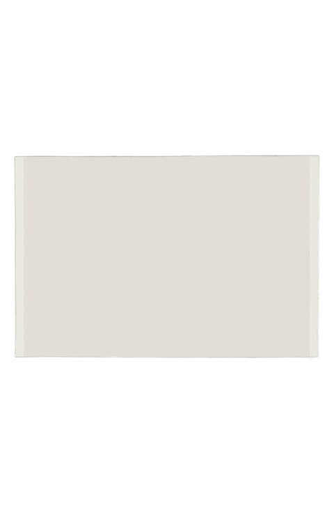 One of a Kind Wool & Cotton Rug