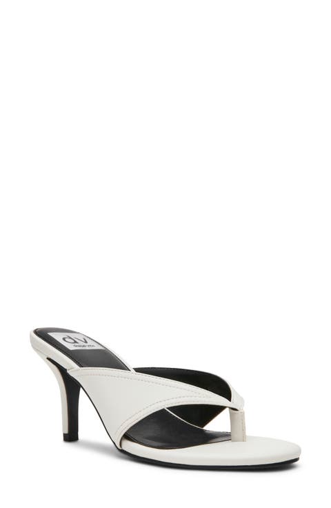 Clarity Slide Sandal (Women)