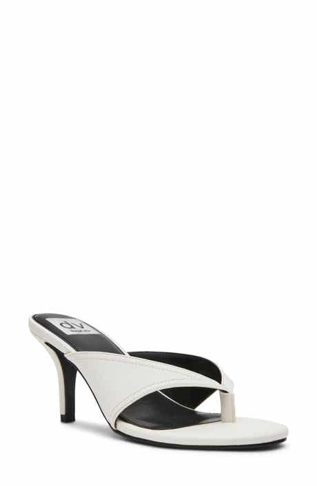 DV by Dolce Vita Clarity Slide Sandal