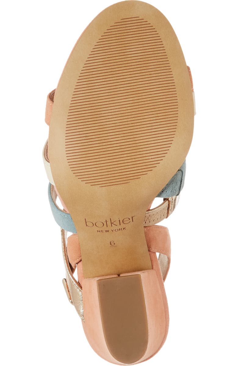 Botkier Sera Sandal, Alternate, color,