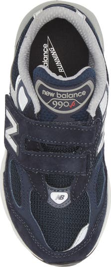 Kids' FuelCell 990v6 Running Shoe