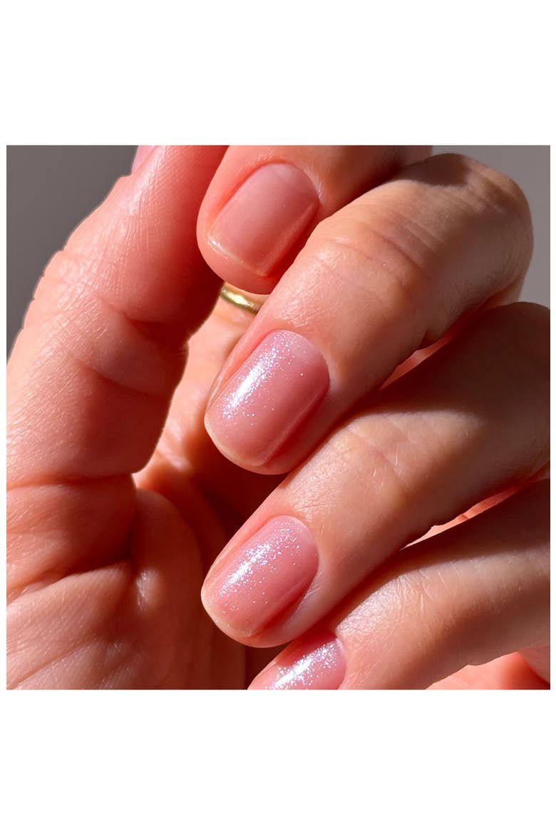 Glow Getter Nail Luminizer, Alternate, color, DIAMANTE