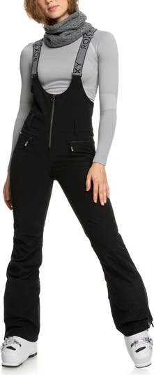 Roxy Summit Bib Snow Pants - Women's | Co-op Roxy Summit Bib Snow Pants - Women's | Co-op
