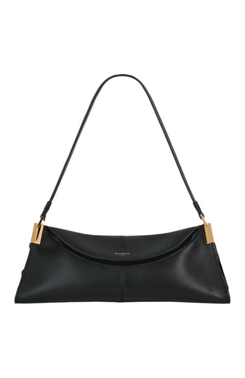 64-83 Small Bag in Smooth Leather