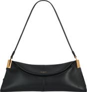 Balmain 64-83 Small Bag in Smooth Leather