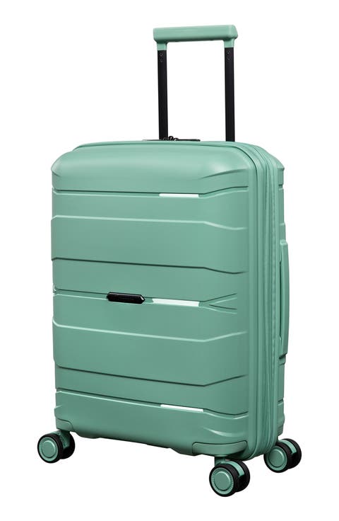 Momentous 24 Inch Hardside Spinner Suitcase