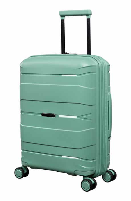 Momentous 20-Inch Hardside Carry-On Suitcase