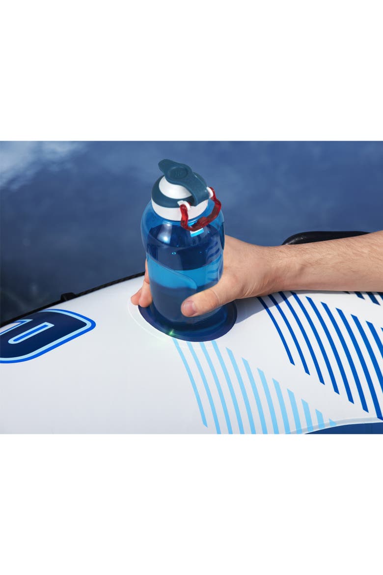 Rapid Rider Single River Tube 53", Alternate, color, Blue