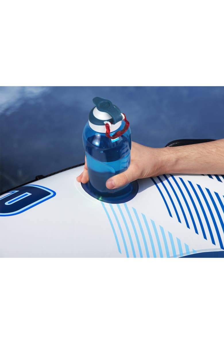 Hydro-Force Rapid Rider Single River Tube 53", Alternate, color, Blue