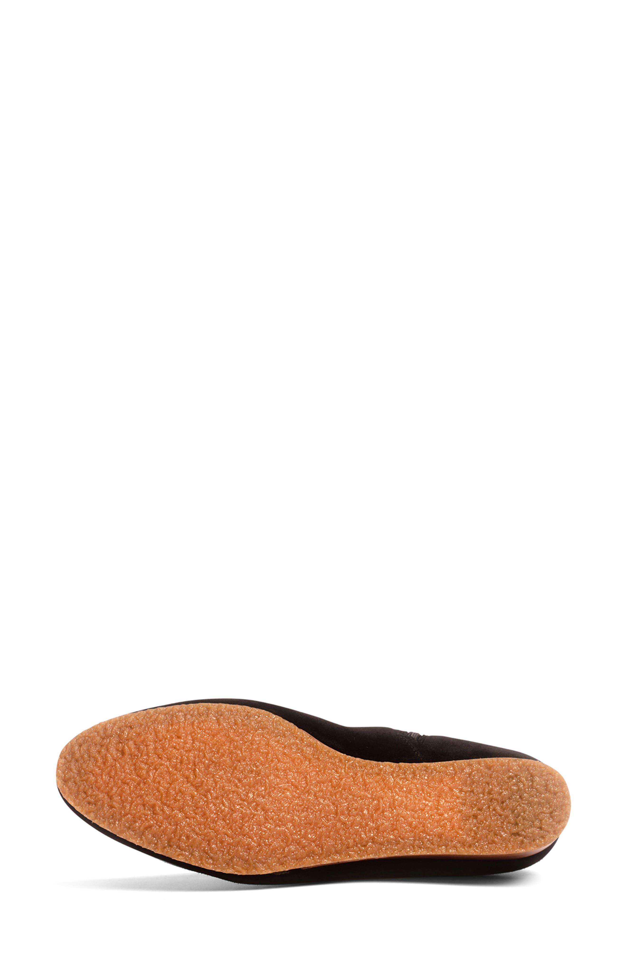 Lopez Wedge Bootie, Alternate, color, BLACK