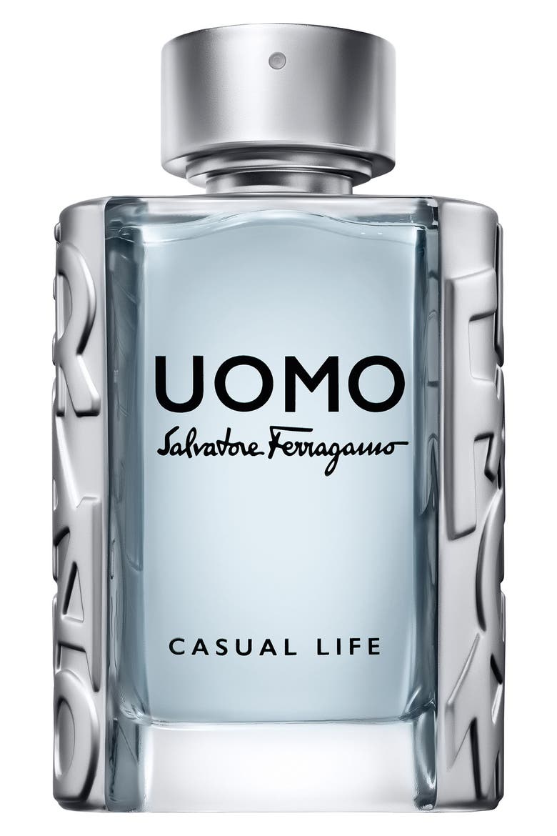 Uomo Casual Life Eau de Toilette, Main, color, NO COLOR