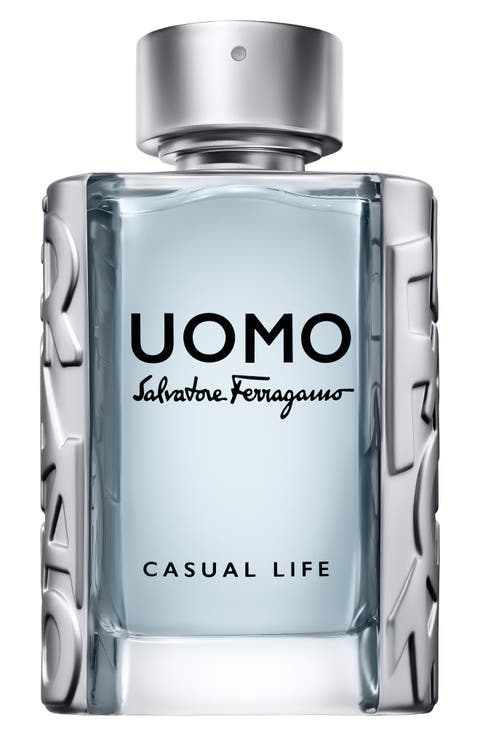 Uomo Casual Life Eau de Toilette