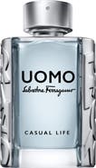 FERRAGAMO Uomo Casual Life Eau de Toilette