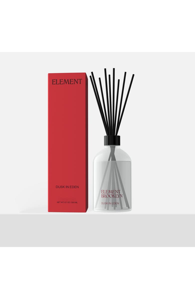 Element Brooklyn Dusk in Eden Diffuser, Alternate, color, Dusk In Eden