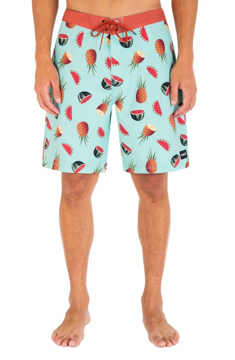 Tailgate Swim Trunks