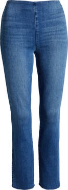 Frank & Eileen Derry Illusion Pull-On Pants