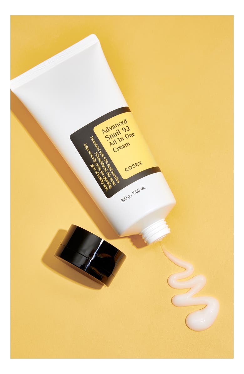 COSRX Advanced Snail 92 All In One Cream, Alternate, color, 