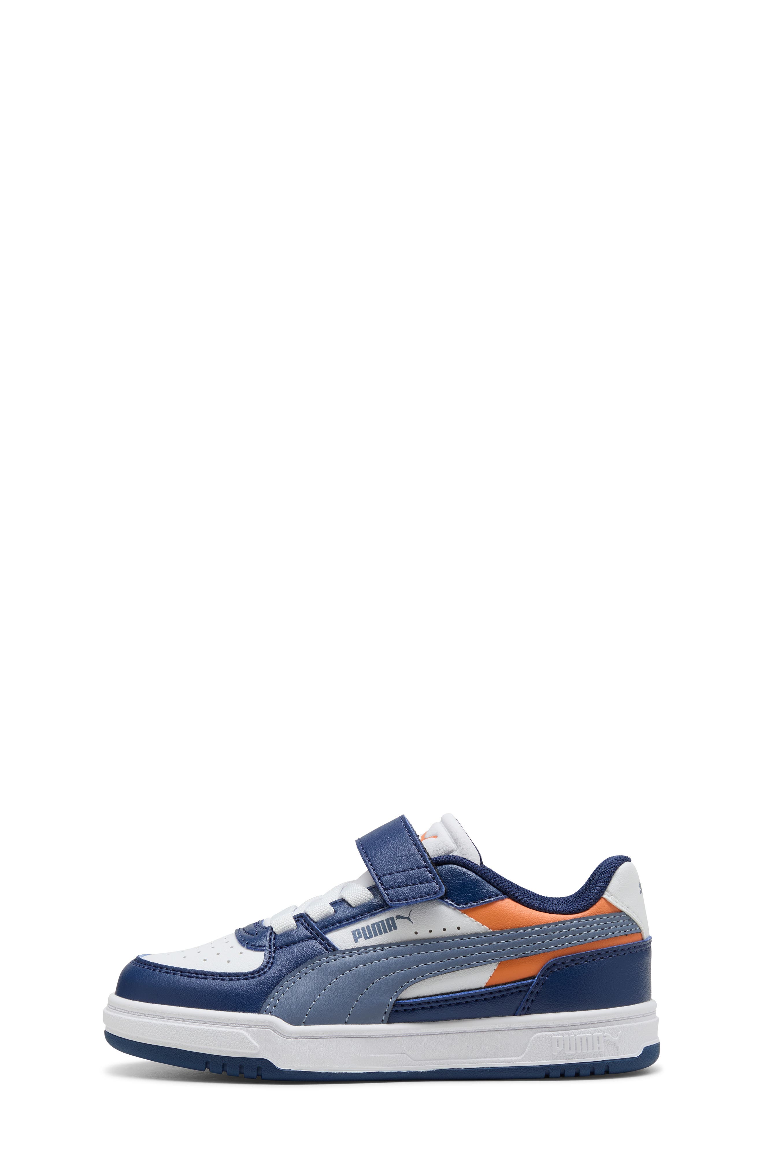 Kids' Caven III Sneaker, Alternate, color, BLUE JEWEL/ GRAY SKY/ WHITE
