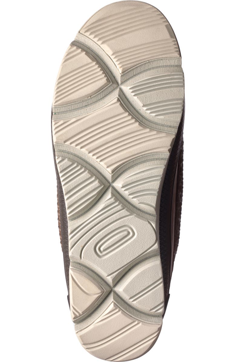 Manitobah Pacific Puffer Waterproof Boot, Alternate, color,