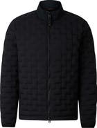 Bogner Fire + Ice Lightweight Down Jacket Gray