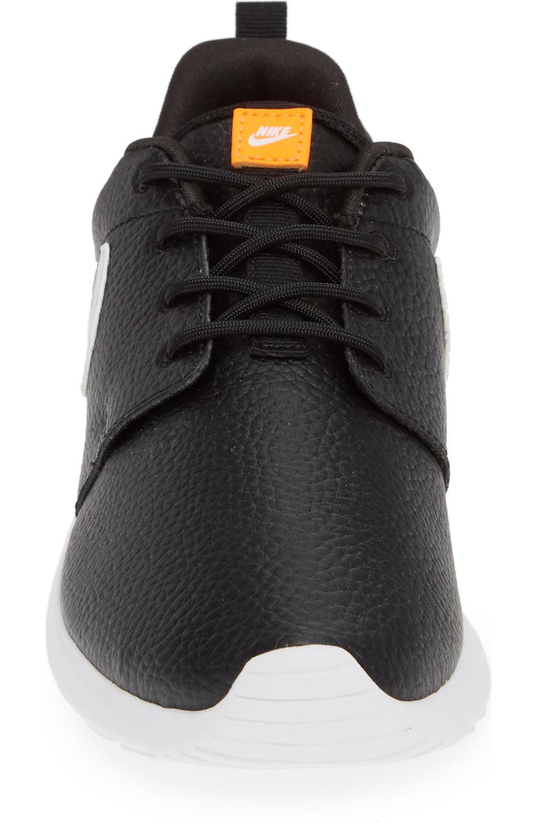 Nike 'Roshe Run' Print Sneaker, Alternate, color,