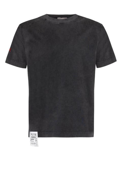 Pure Cotton Your *Itch Printed T-Shirt