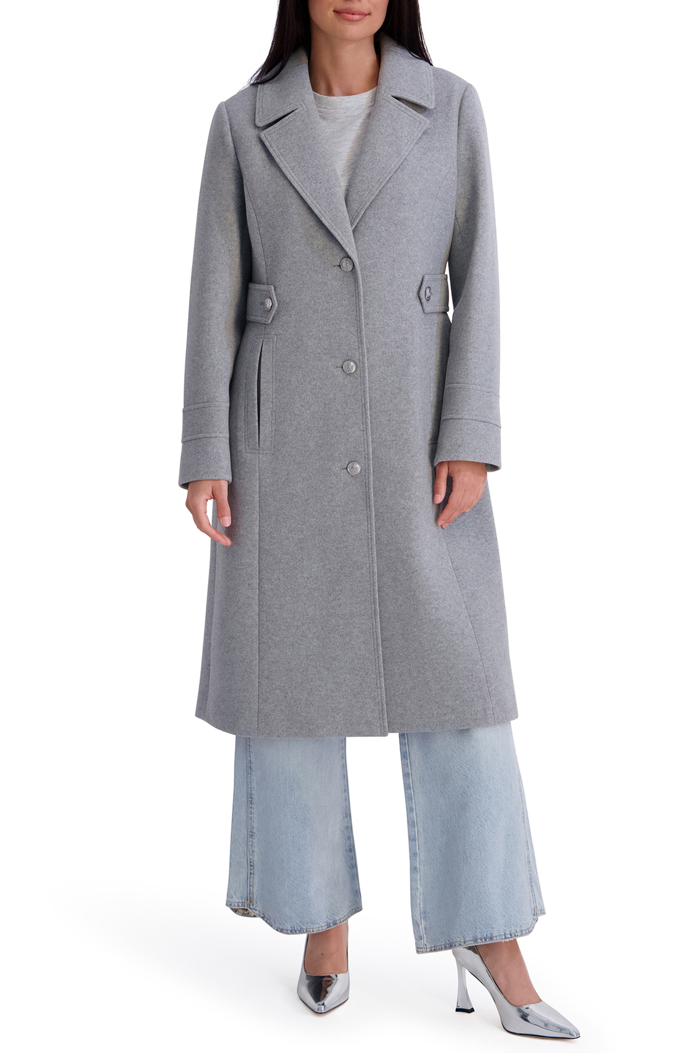 LIGHT GREY HEATHER