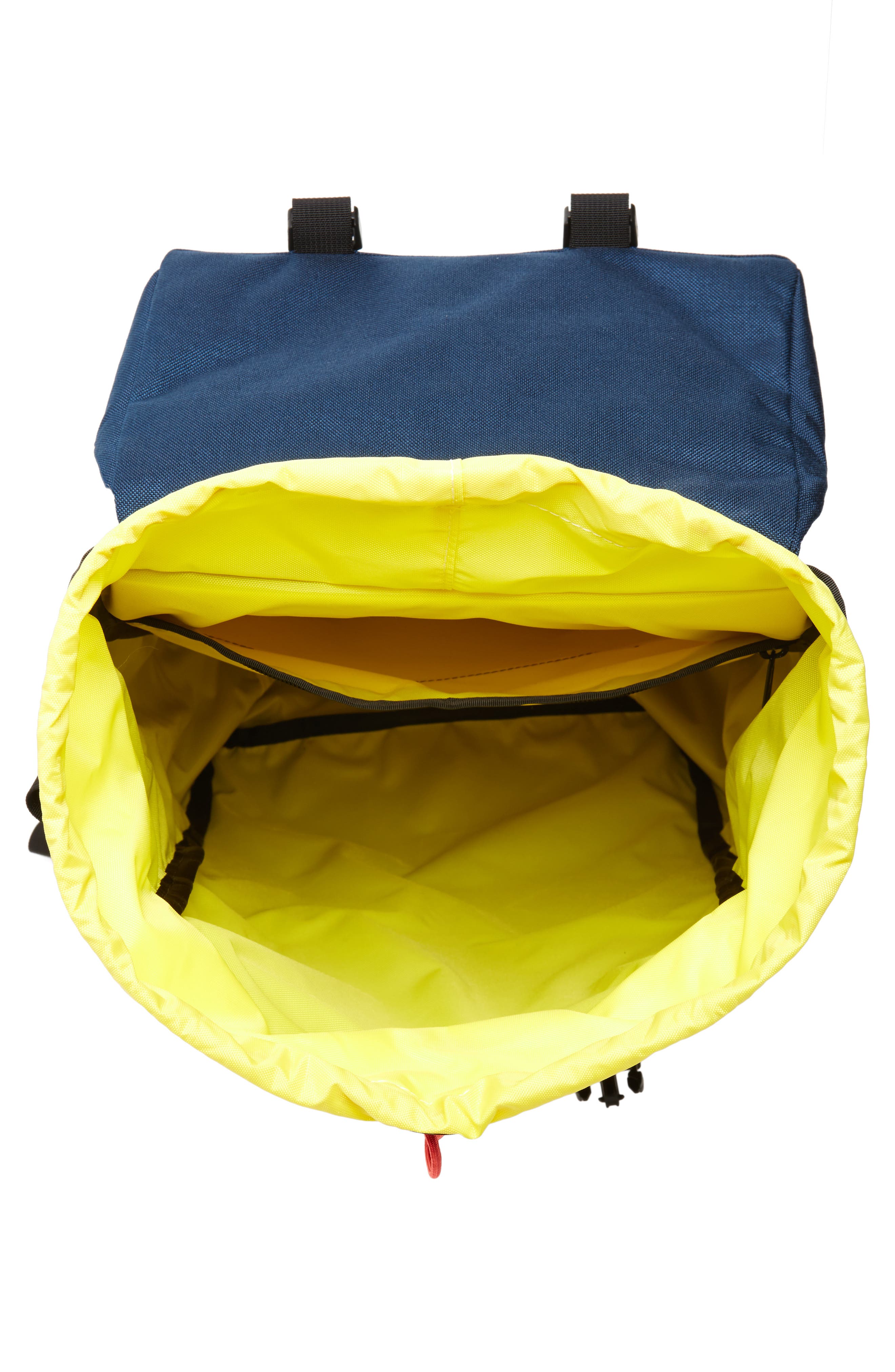 'Klettersack' Backpack, Alternate, color, NAVY