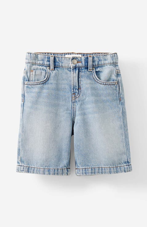 Kid's Super Baggy Short