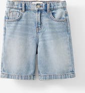 Cotton On Kids Kid's Super Baggy Short