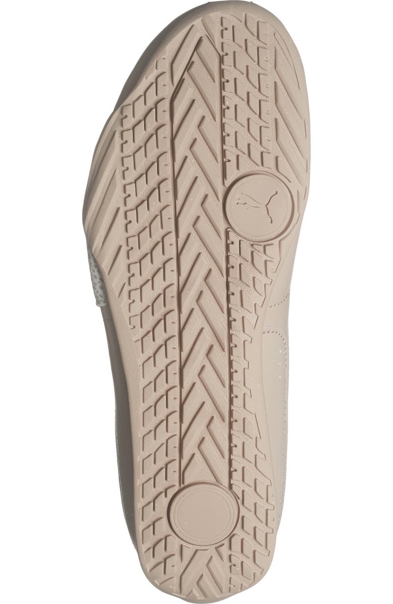 PUMA Catch Soleil Ballerina Flat, Alternate, color, Rose Latte/ Frosted Ivory/ Gld