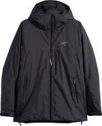 Arc'teryx Beta Insulated Gore-Tex® Waterproof Hooded Jacket