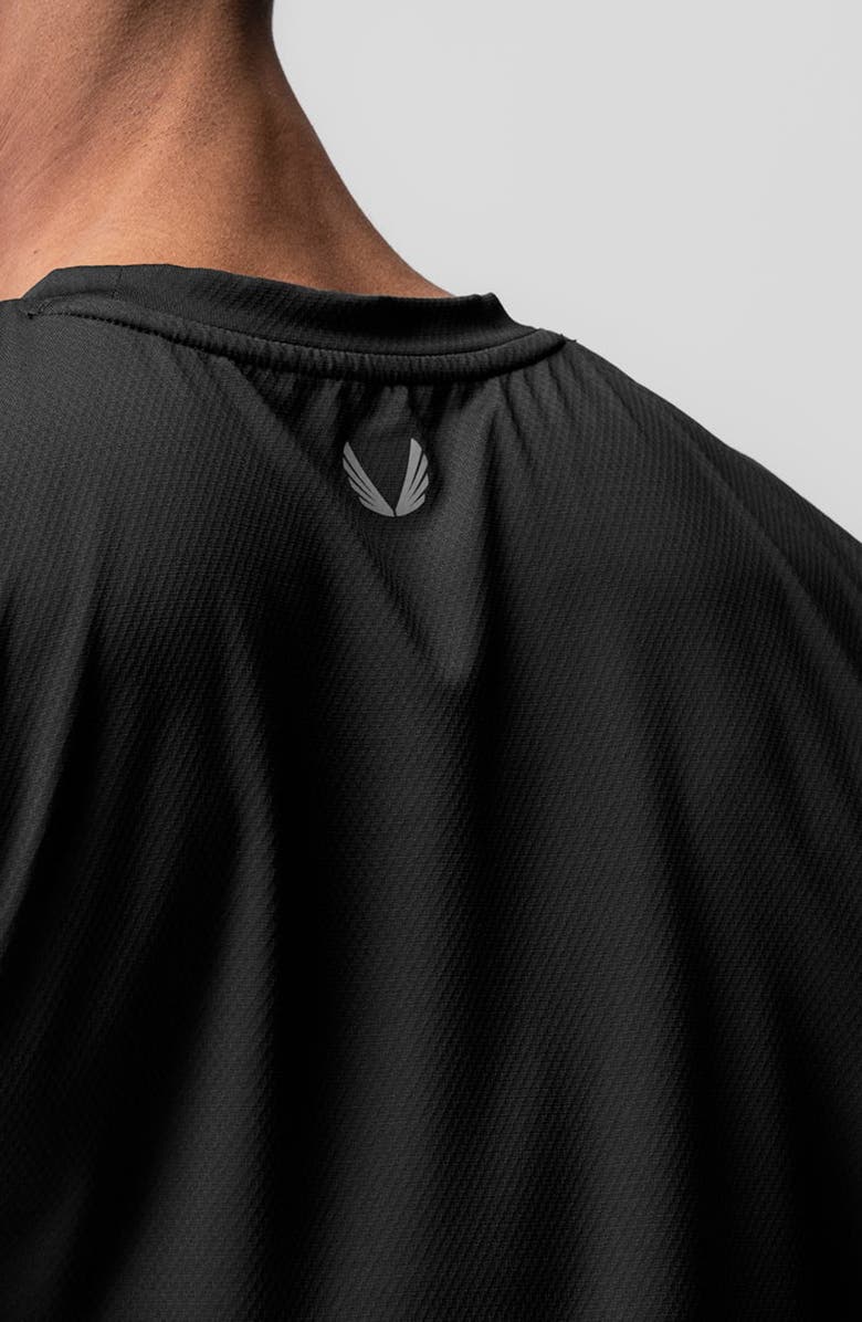 ASRV AeroSilver Muscle Tee, Alternate, color,