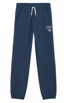 Kids' Fleece Joggers