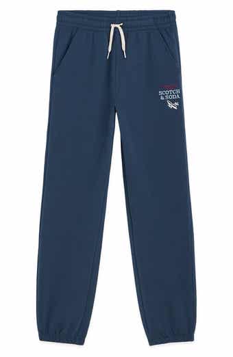 Kids' Fleece Joggers