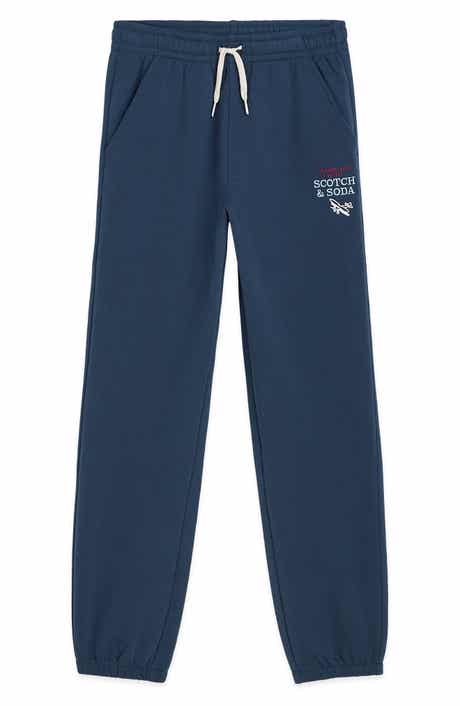 Kids' Fleece Joggers