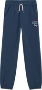 Scotch & Soda Kids' Fleece Joggers