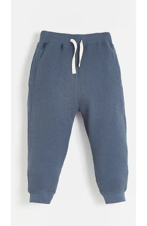 Waffle Jogger for Little Kid & Big Kid