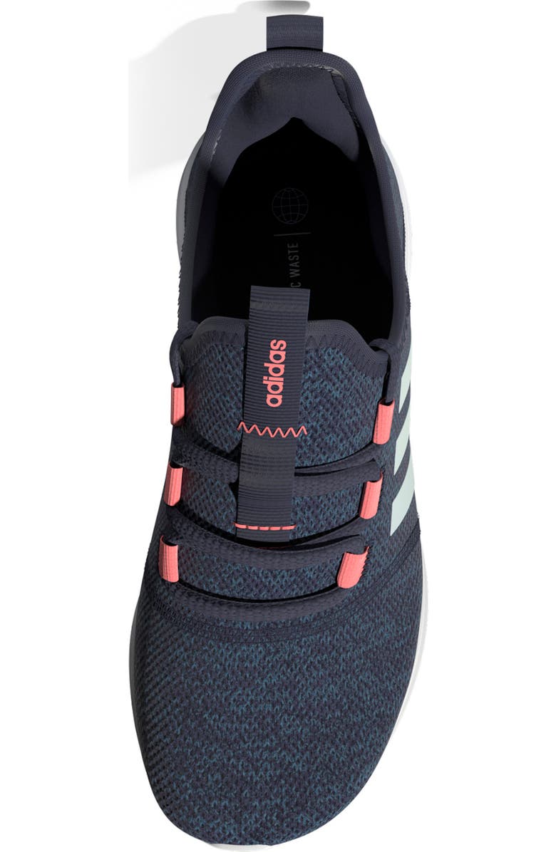 adidas Cloudfoam Pure Sneaker, Alternate, color,