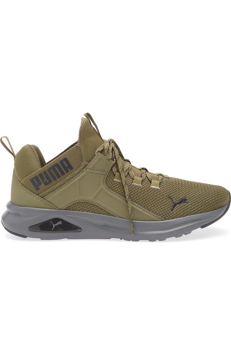 PUMA Enzo 2 Revamp Fleck Sneaker, Alternate, color,