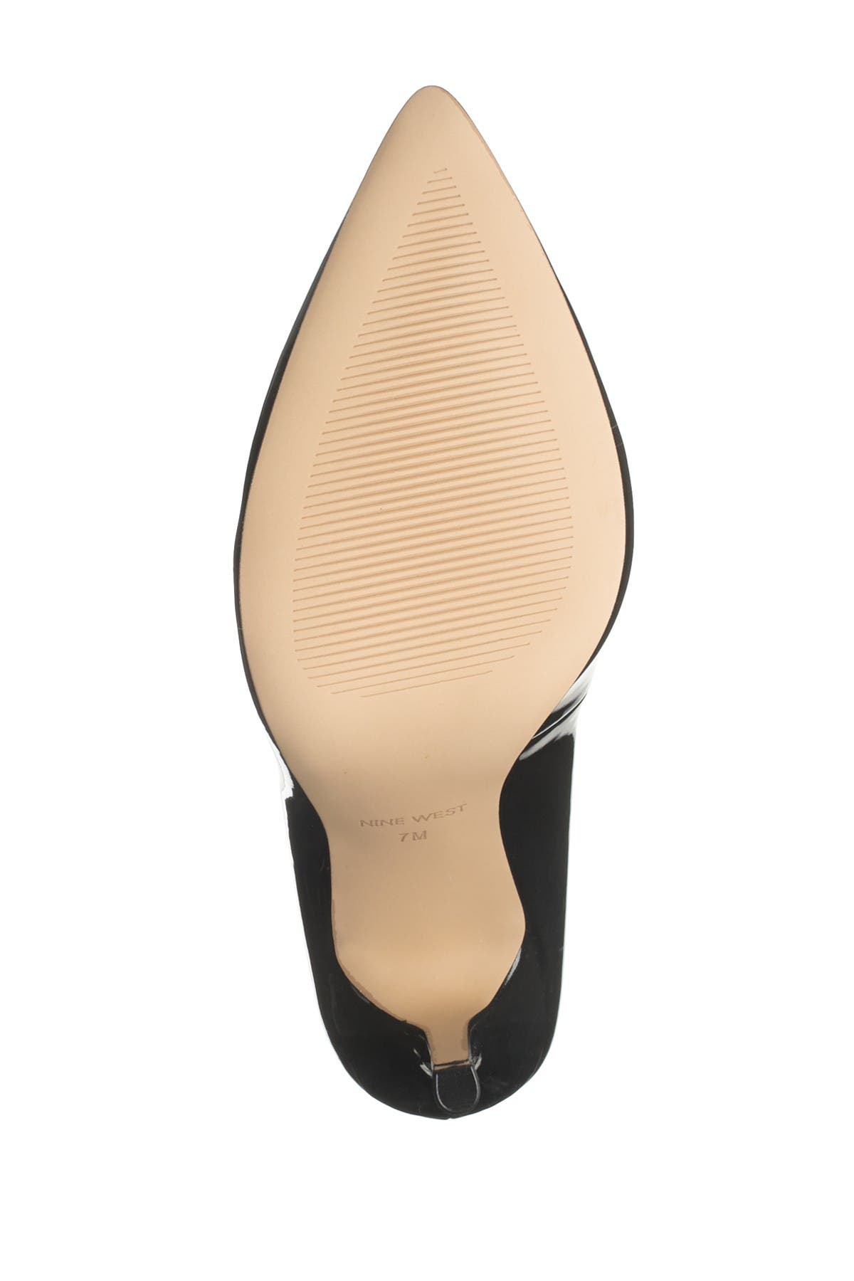 Nine West Pointed Toe Pump, Alternate, color, 