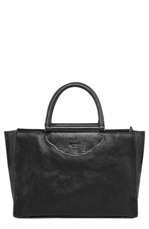 Rose Cove Crossbody Tote Bag