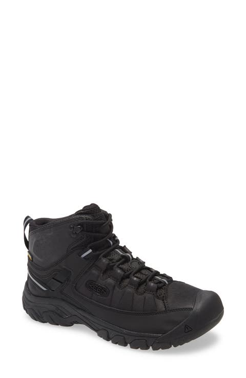 Targhee EXP Mid Waterproof Hiking Boot