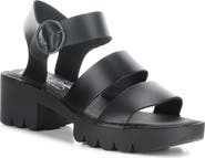 Fly London Egly PIatform Sandal