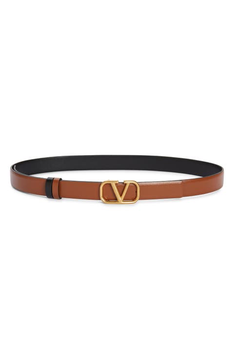 ベルト VALENTINO BELT (7W2T0SQ2EQV REN) 楽天市場】バレンチノ（メンズベルト｜ベルト・サスペンダー
