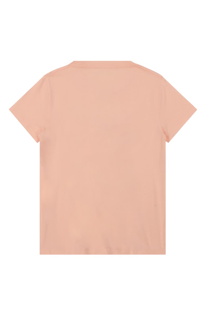 Billabong Kids' Stamped Wave Cotton Graphic T-Shirt, Alternate, color,